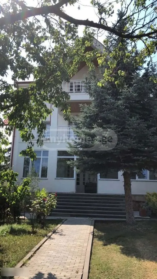 5 Room Private House For Sale view 4