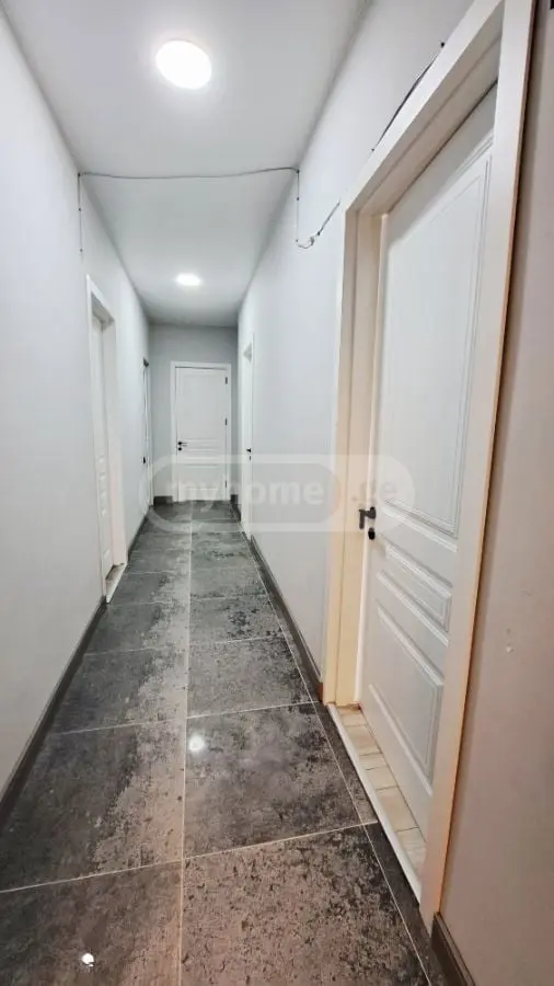 4 Room Private House For Rent In Akhalsopeli, In Khelvachauri Municipality view 4