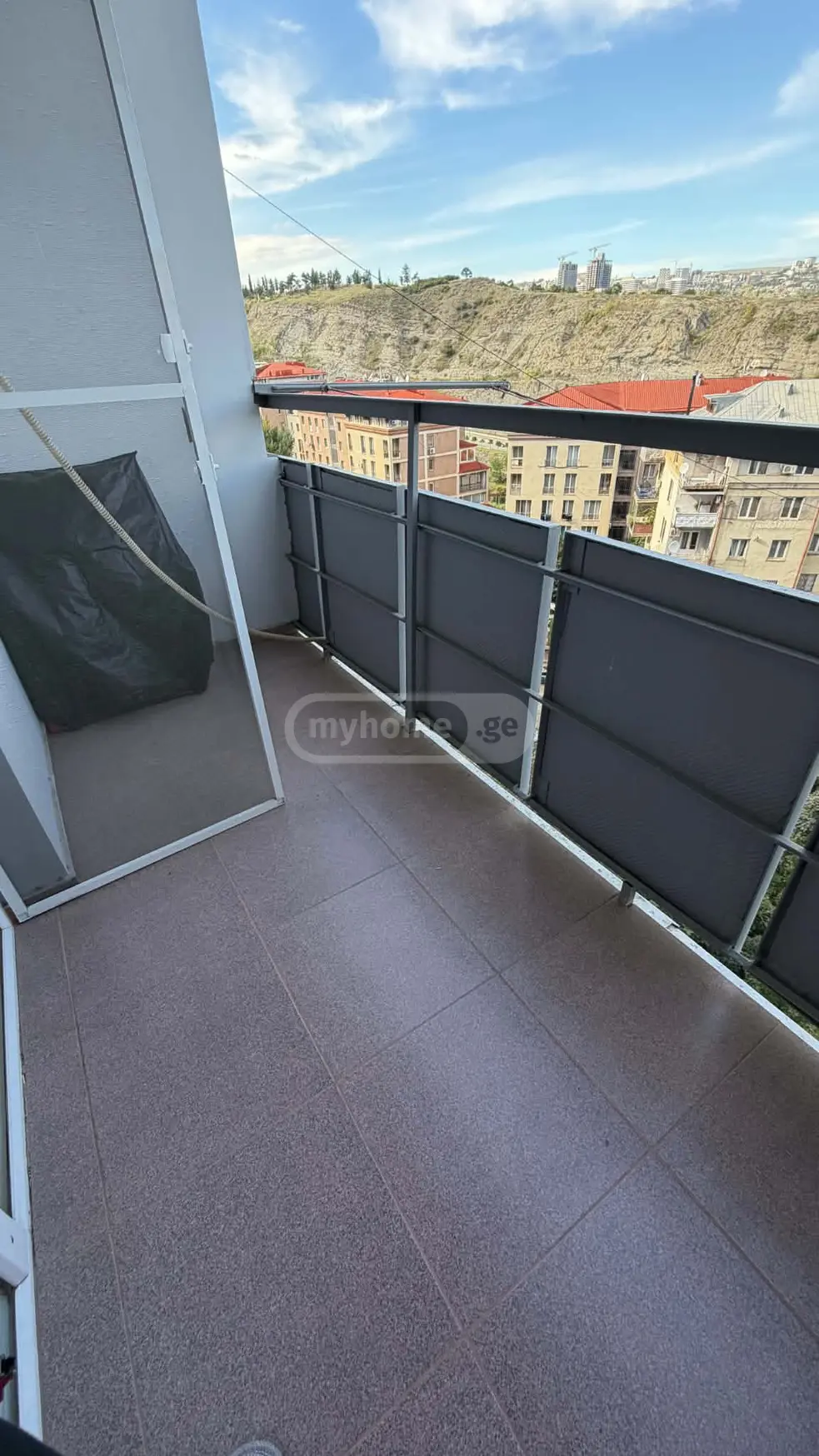 3 Room Apartment For Sale view 4