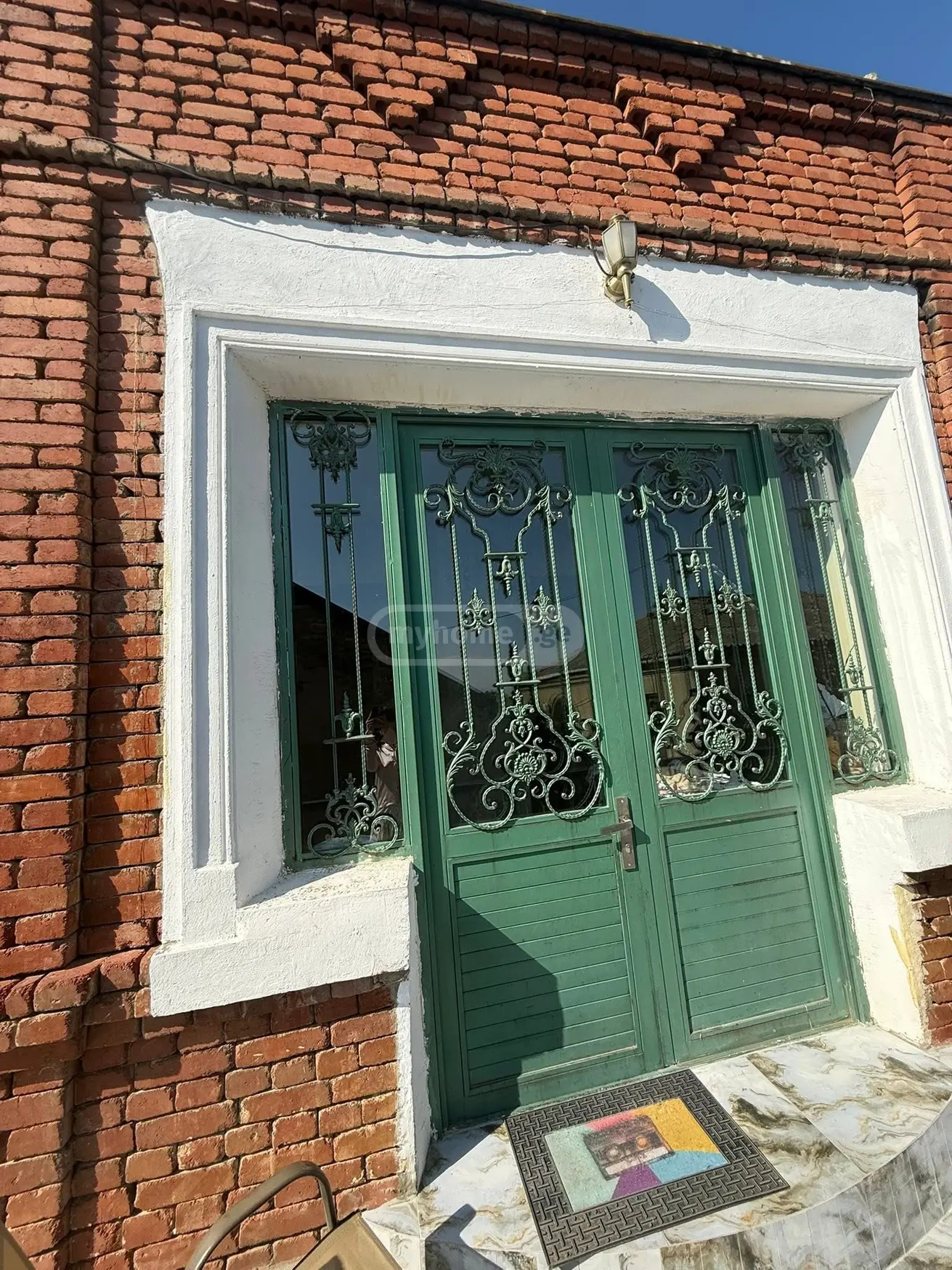 8 Room Private House For Sale view 12