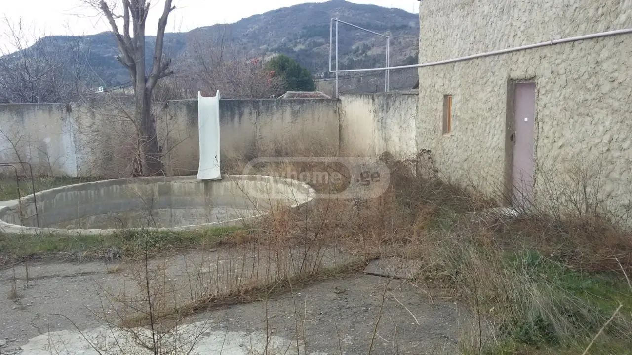 Non-Agricultural Plot For Sale In Avchala view 2