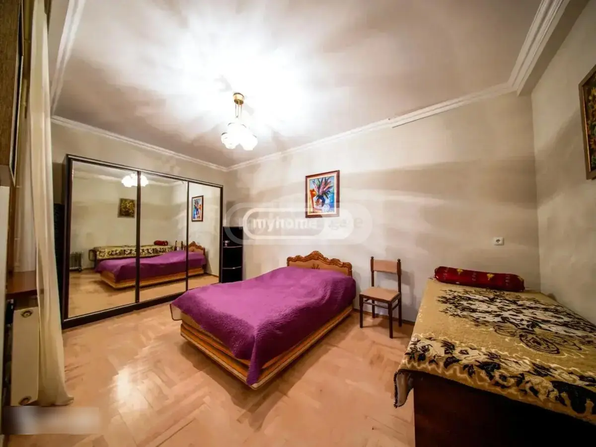 8 Room Private House For Rent In Didube view 7