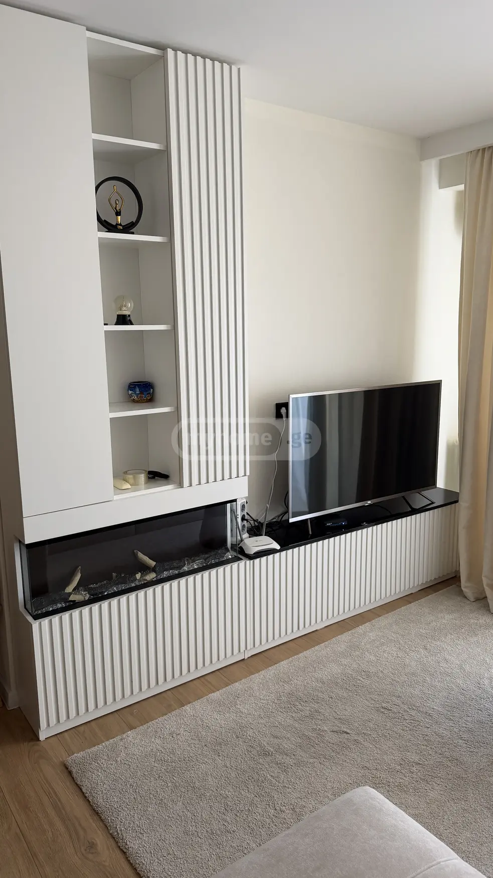 3 Room Apartment For Sale view 3
