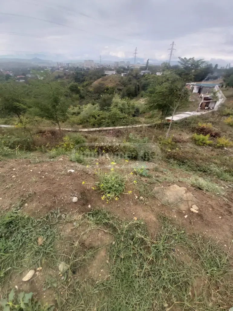 Non-Agricultural Plot For Sale In Gldani view 9