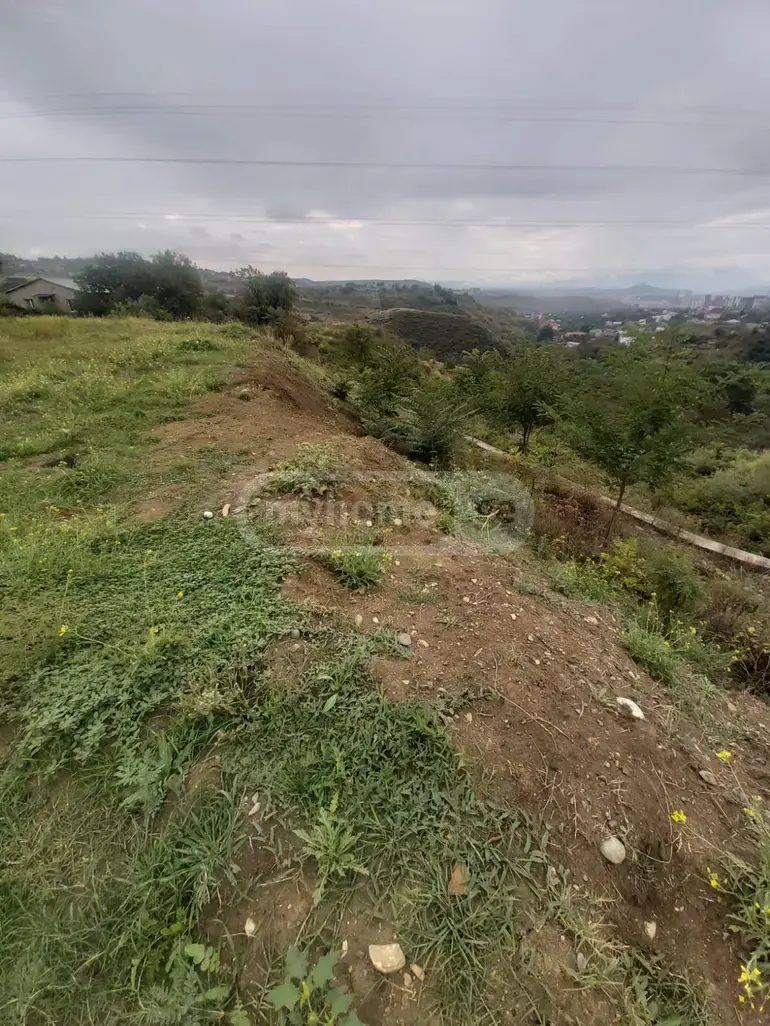 Non-Agricultural Plot For Sale In Gldani view 11