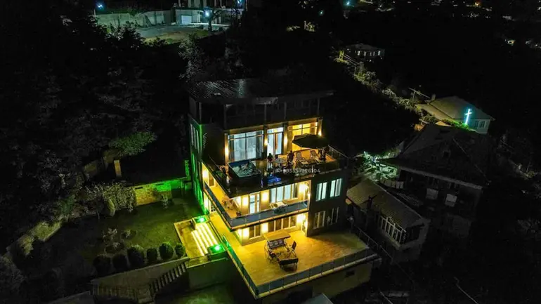 building