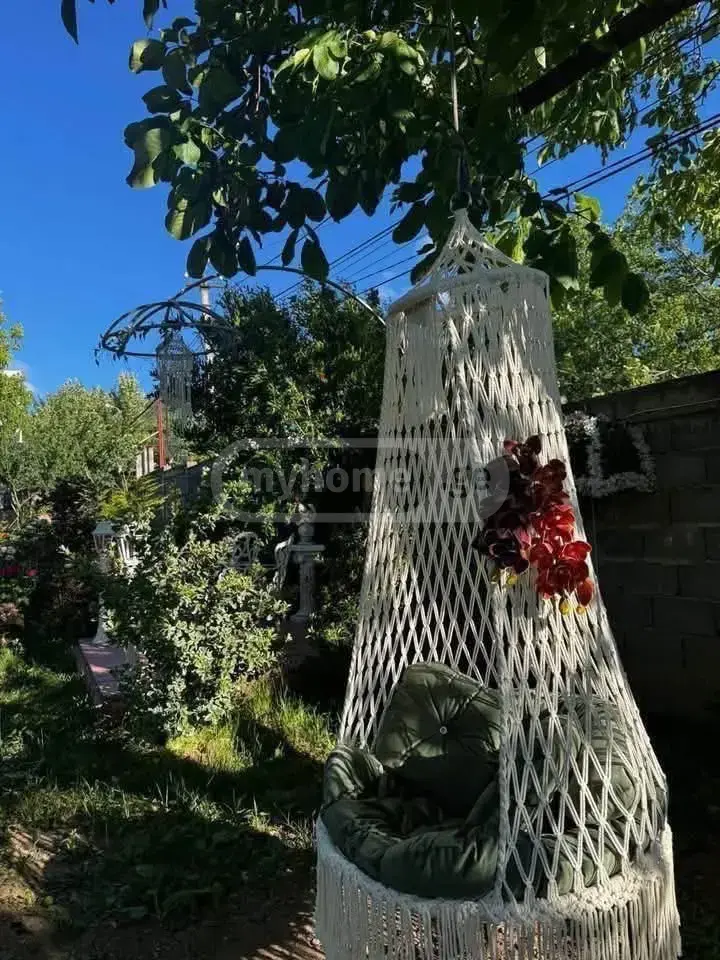 3 Room Country House Daily Rent In Saguramo, In Mtskheta Municipality view 14