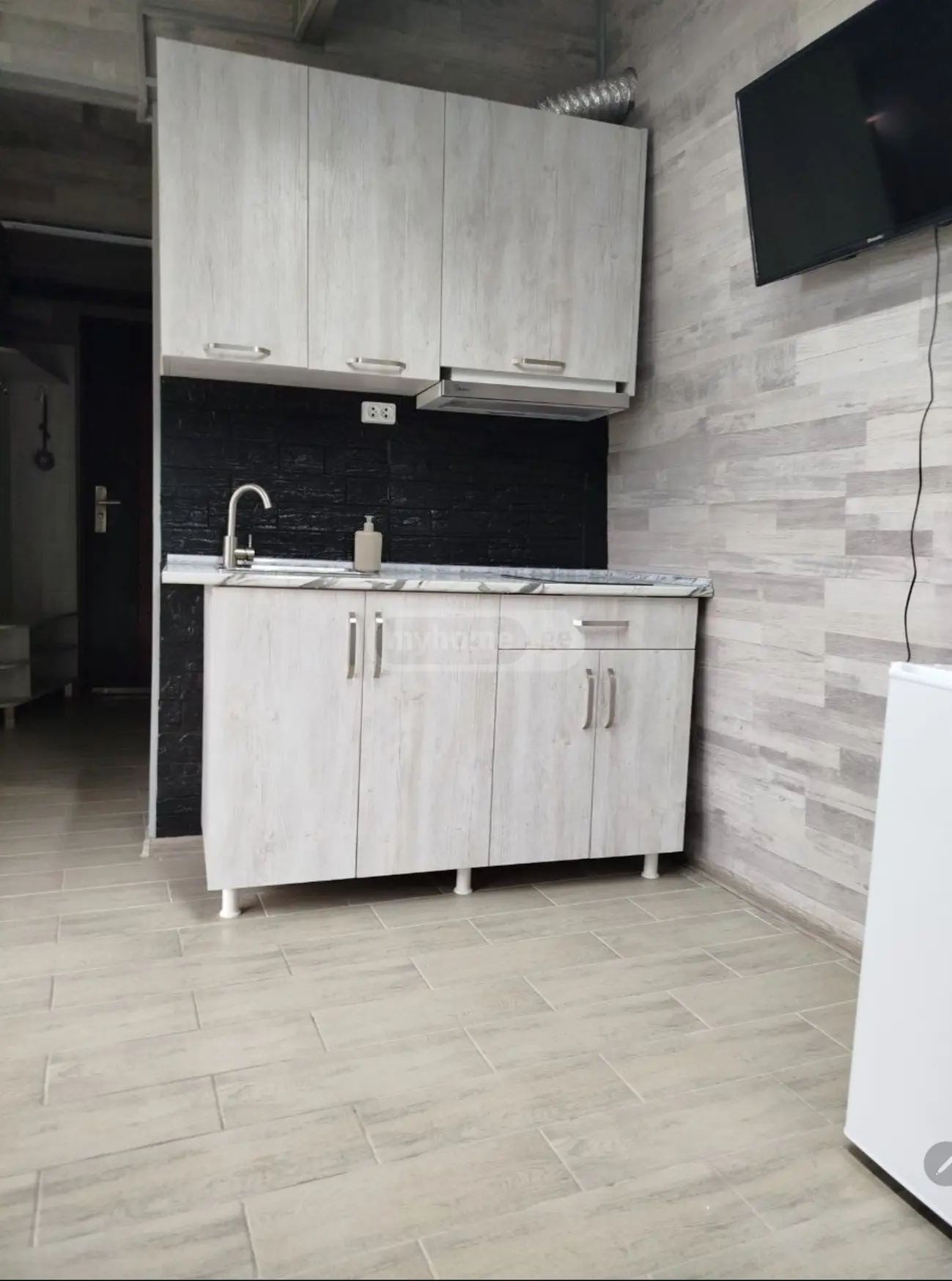 2 Room Apartment For Rent In Gonio, In Khelvachauri Municipality view 8