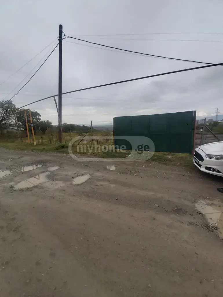 Non-Agricultural Plot For Sale In Gldani view 12