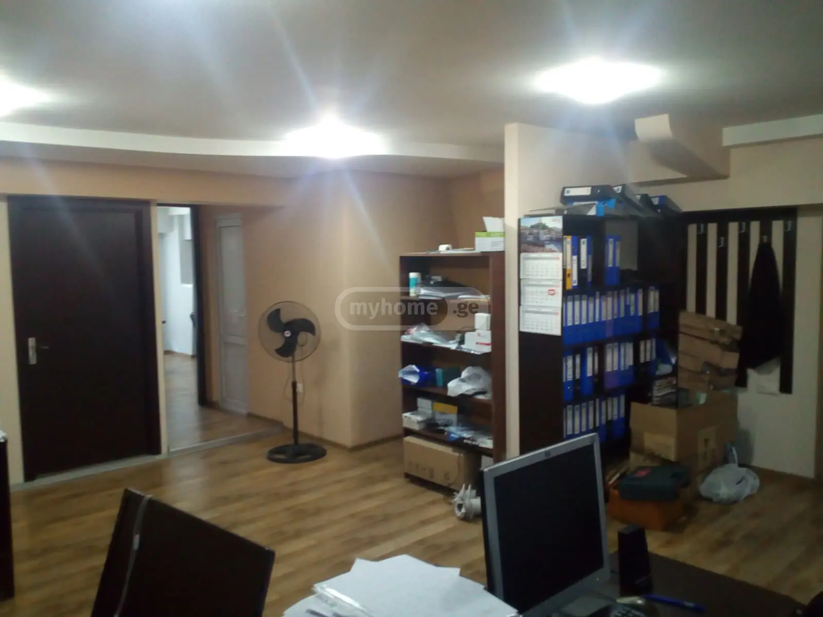 Office Commercial Area For Sale In Digomi view 5