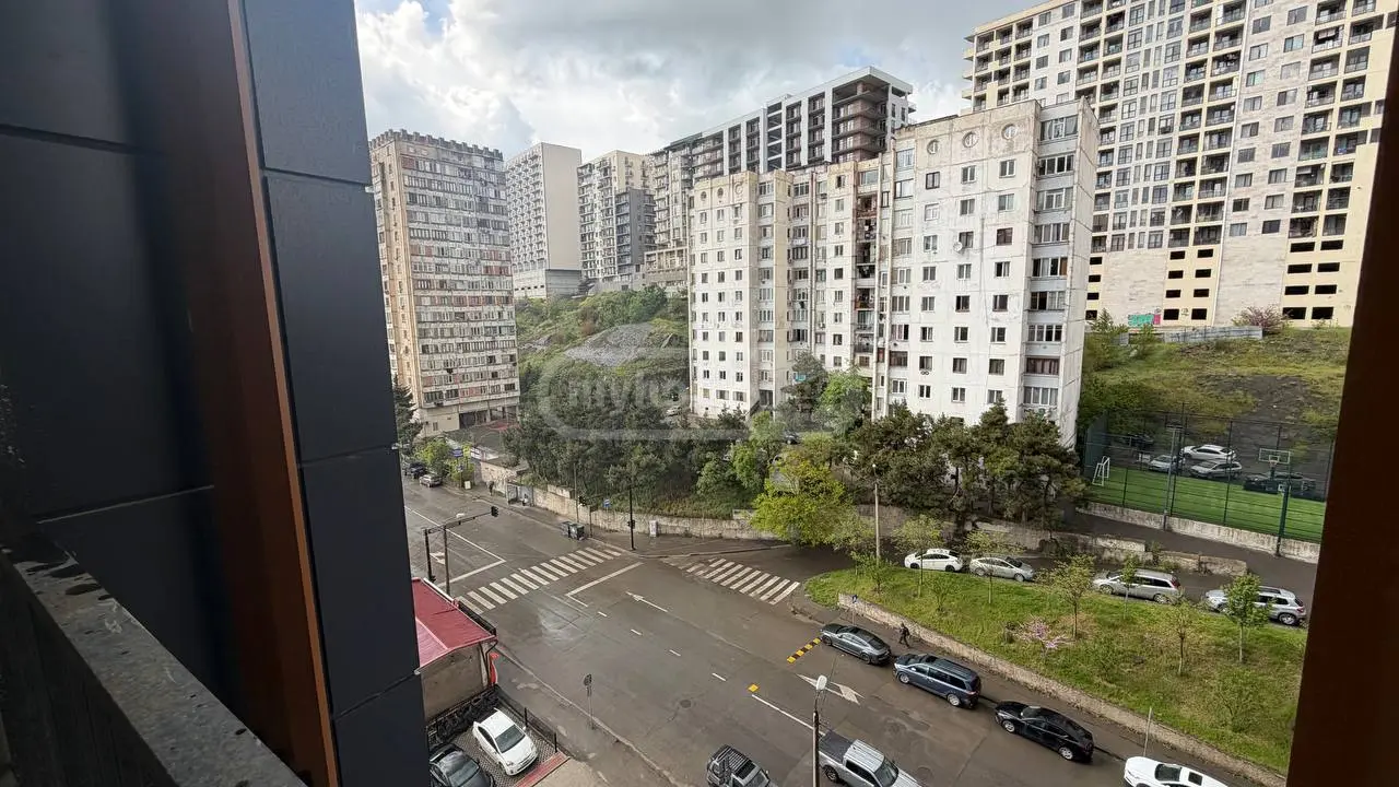 3 Room Apartment For Sale view 13