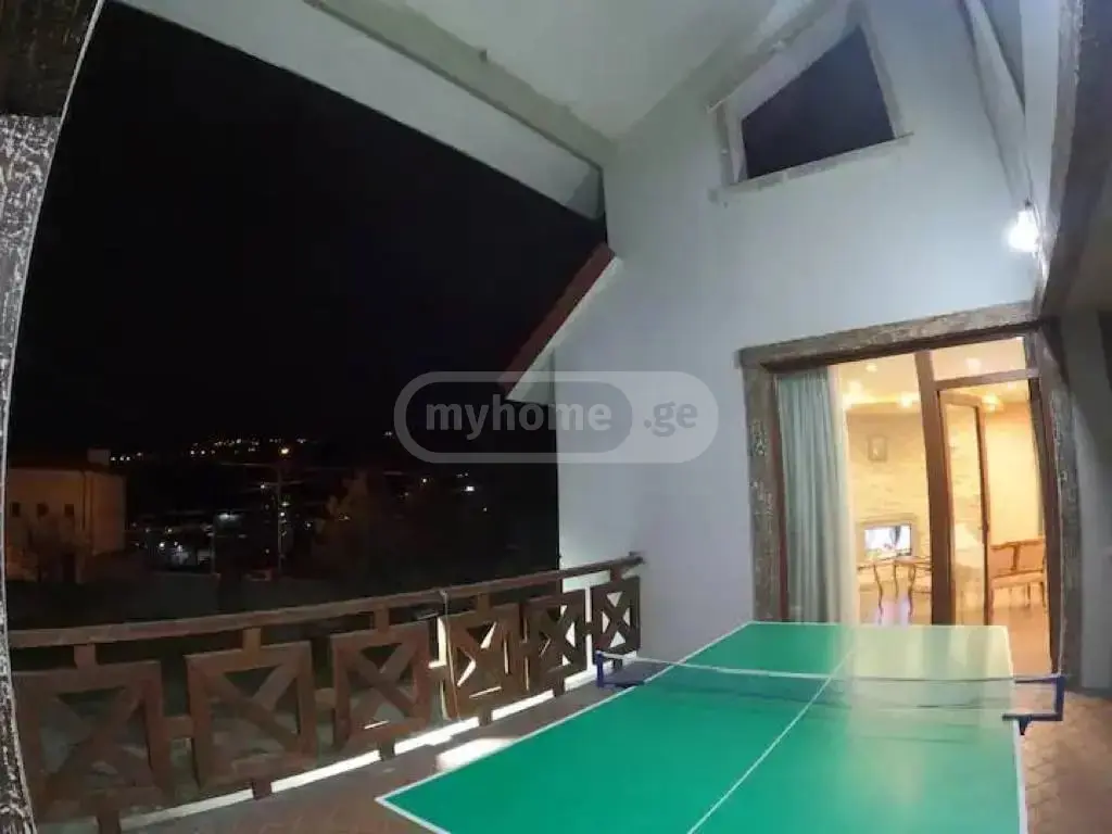 7 Room Private House For Rent In Saburtalo view 4