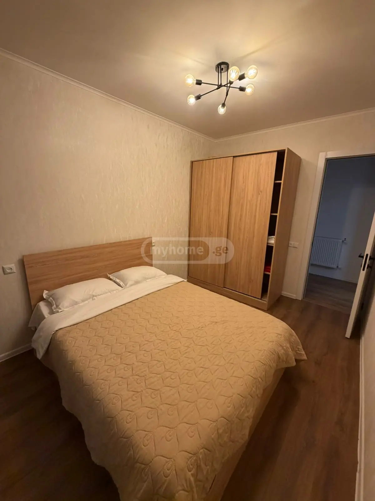 4 Room Private House Daily Rent In Saguramo, In Mtskheta Municipality view 8
