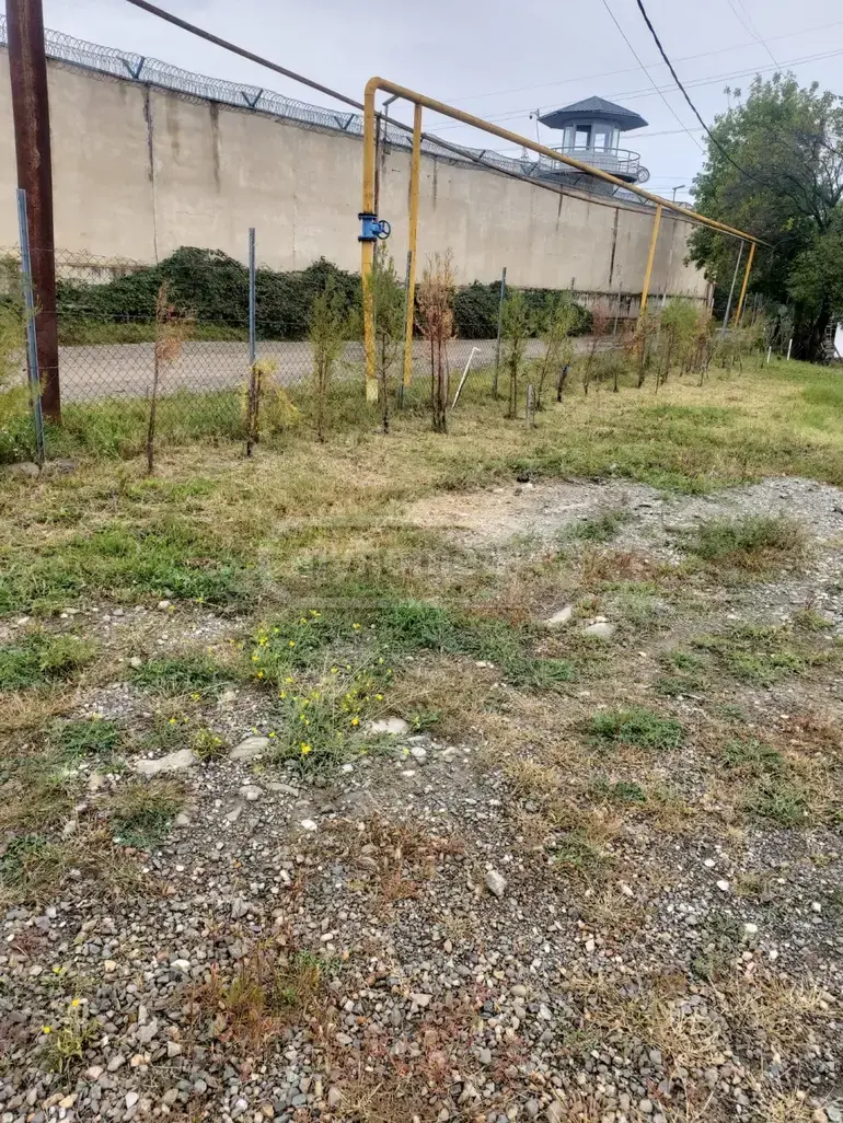 Non-Agricultural Plot For Sale In Gldani view 3