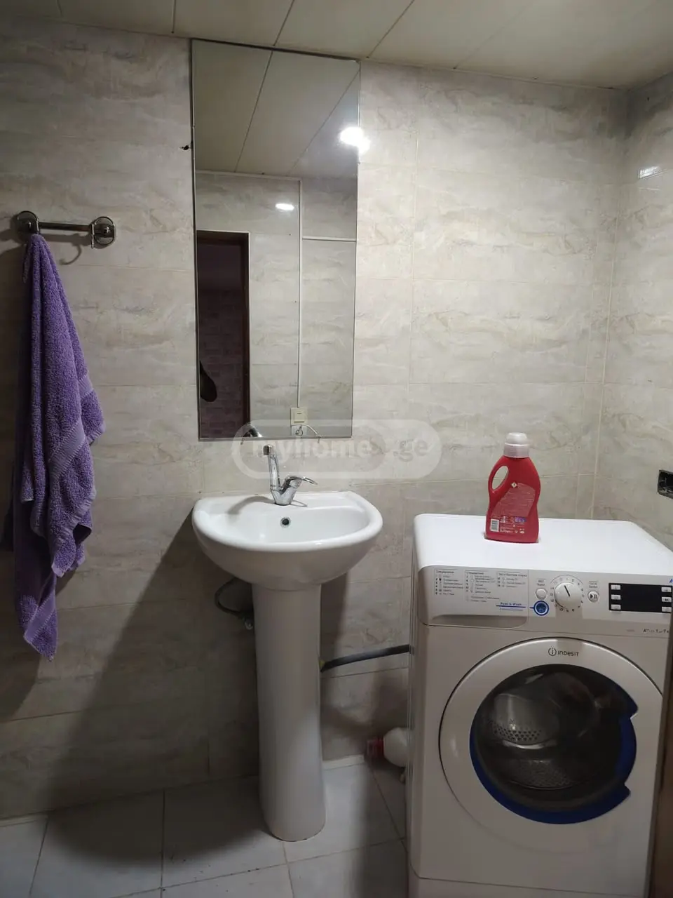 5 Room Private House For Rent In Varketili view 16