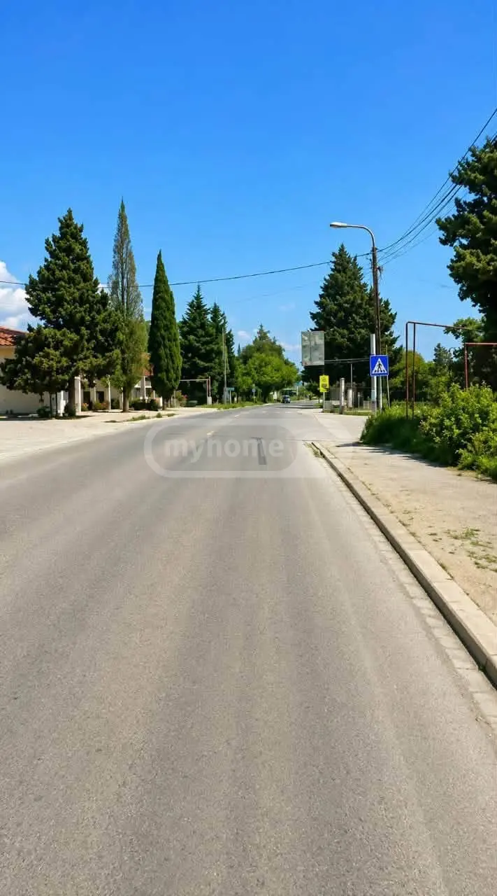 Agricultural Plot For Sale In Manavi, In Sagarejo Municipality view 4