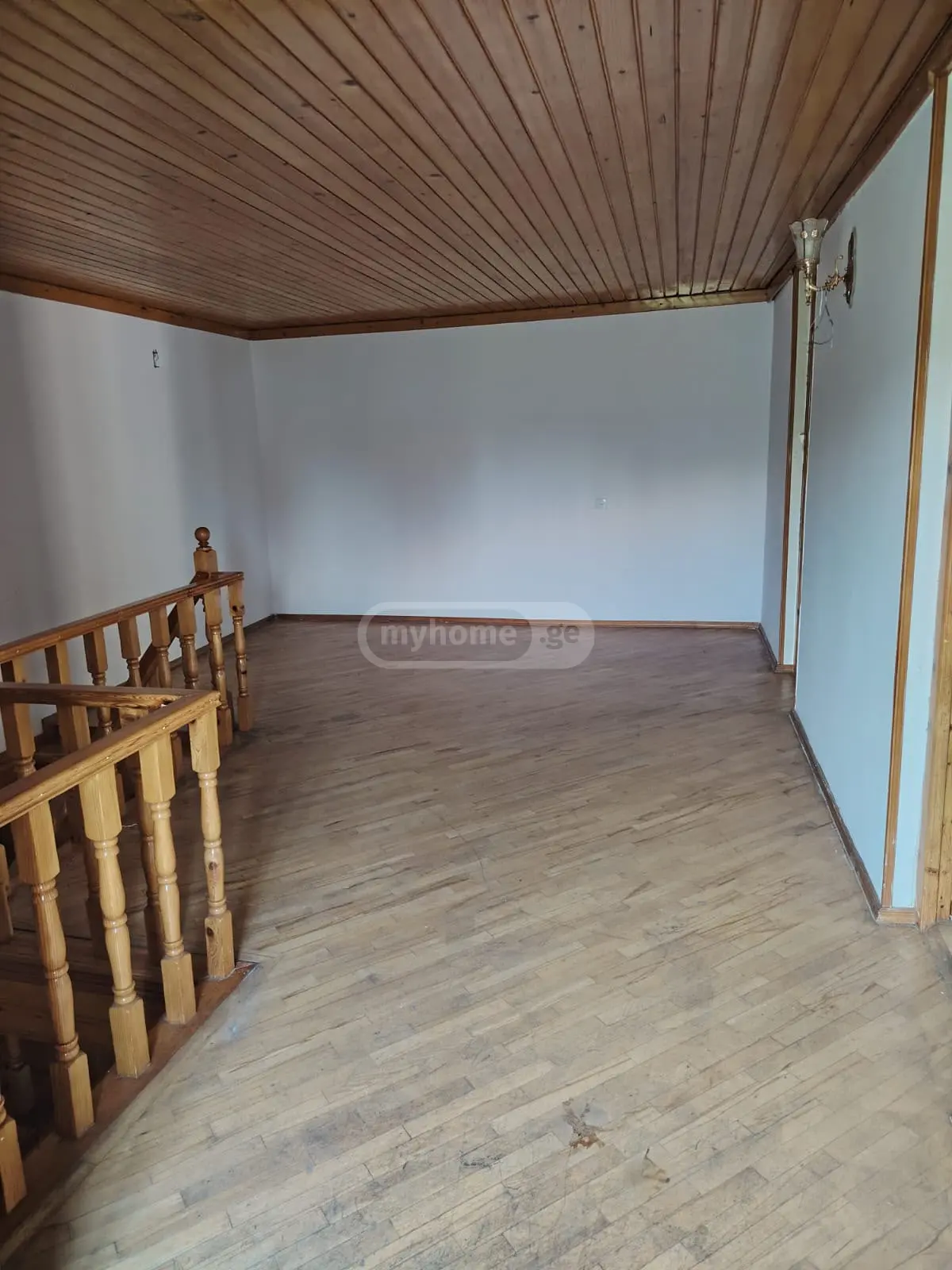 5 Room Private House For Rent In Varketili view 10