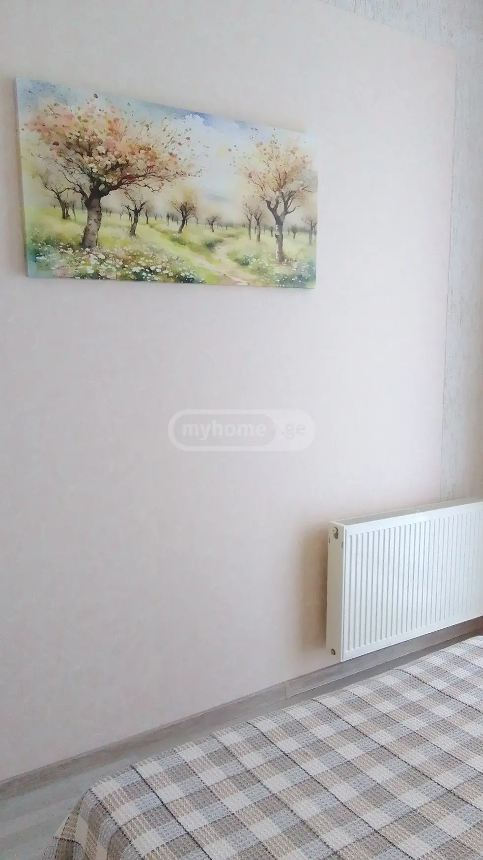 2 Room Apartment For Sale view 5