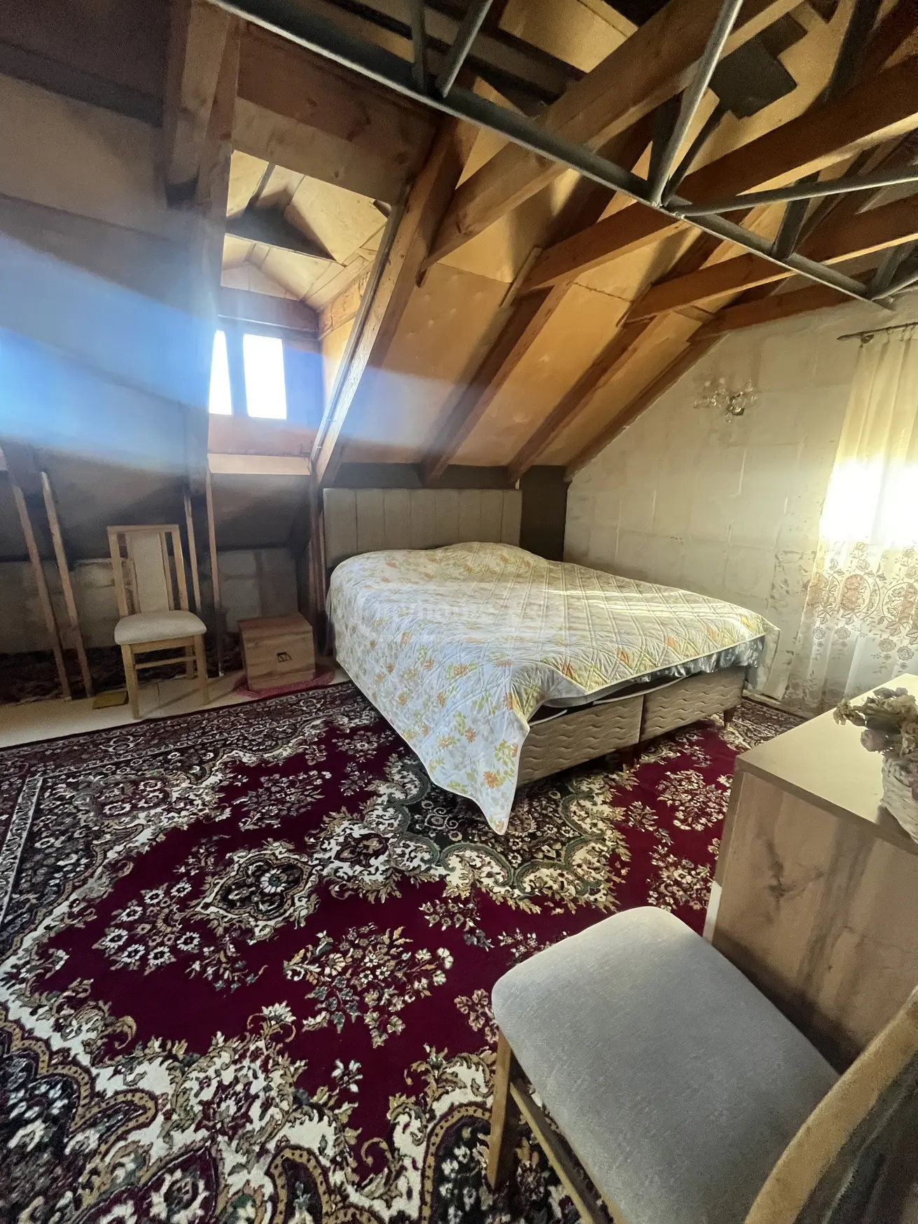 3 Room Country House For Rent In Mtskheta view 13
