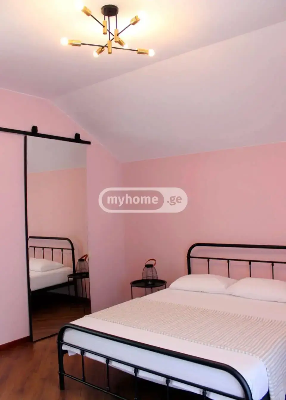5 Room Private House For Rent Choma, In Qutaisi view 12