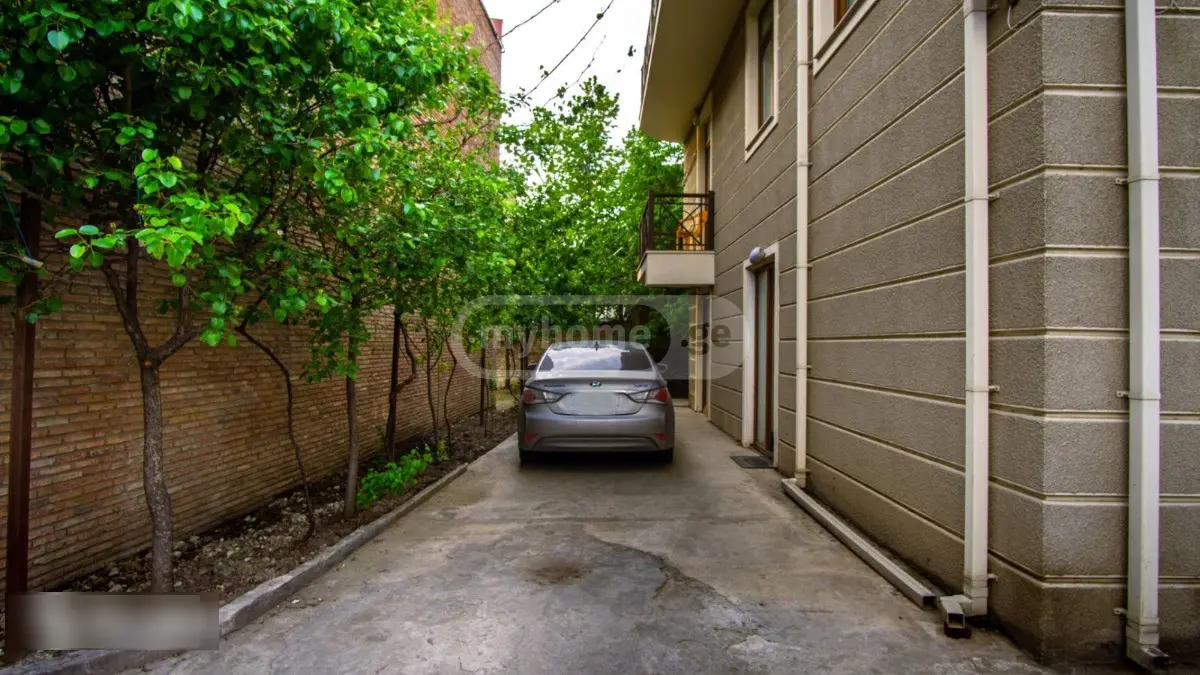 10+ Room Hotel For Rent In Avlabari view 12