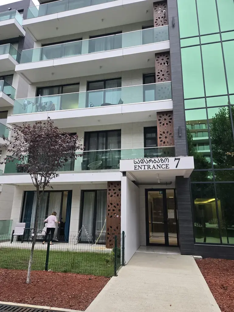 building