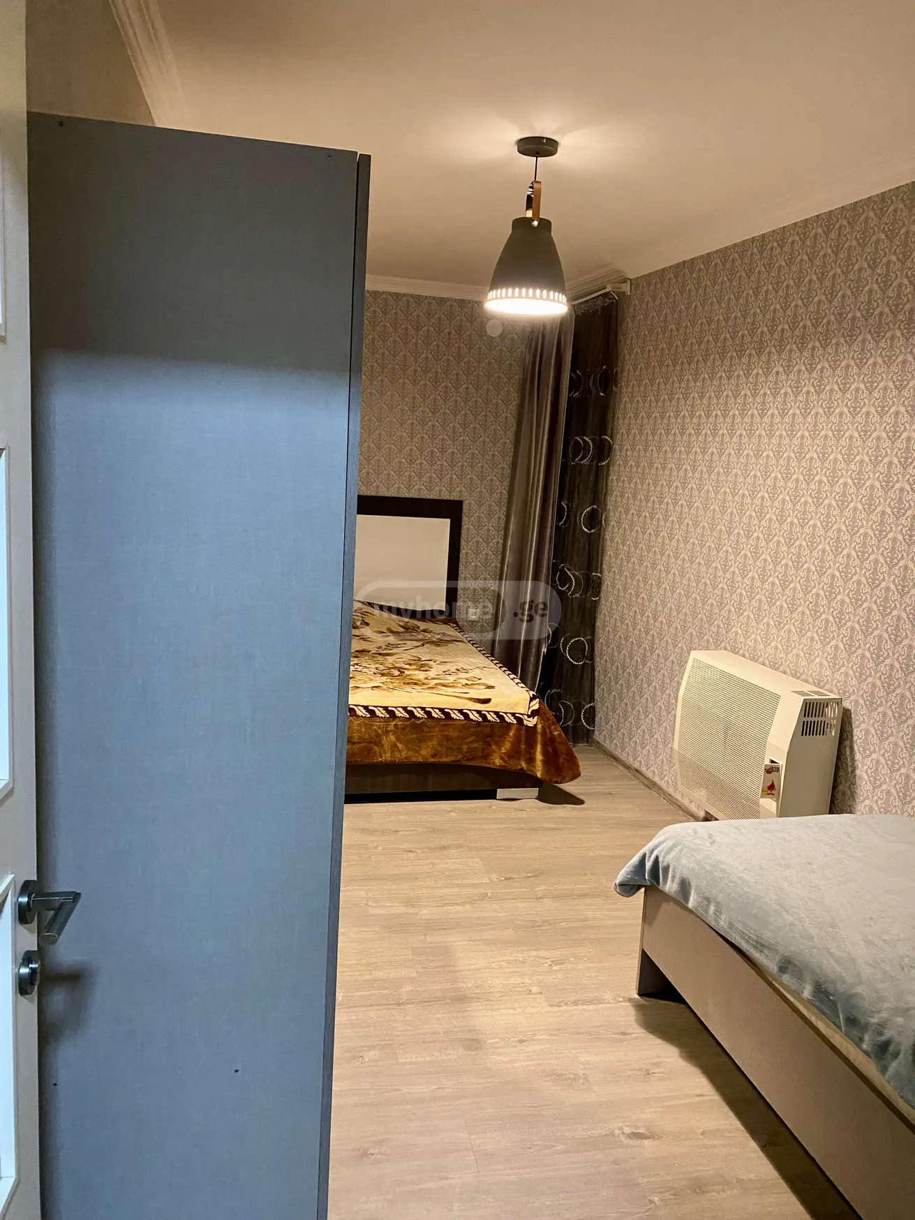2 Room Private House For Rent Gora, In Qutaisi view 2