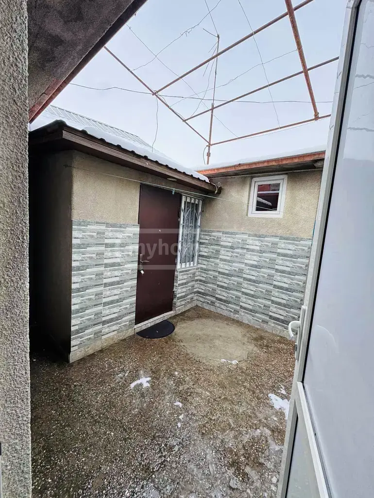 3 Room Private House For Rent In Samgori view 4