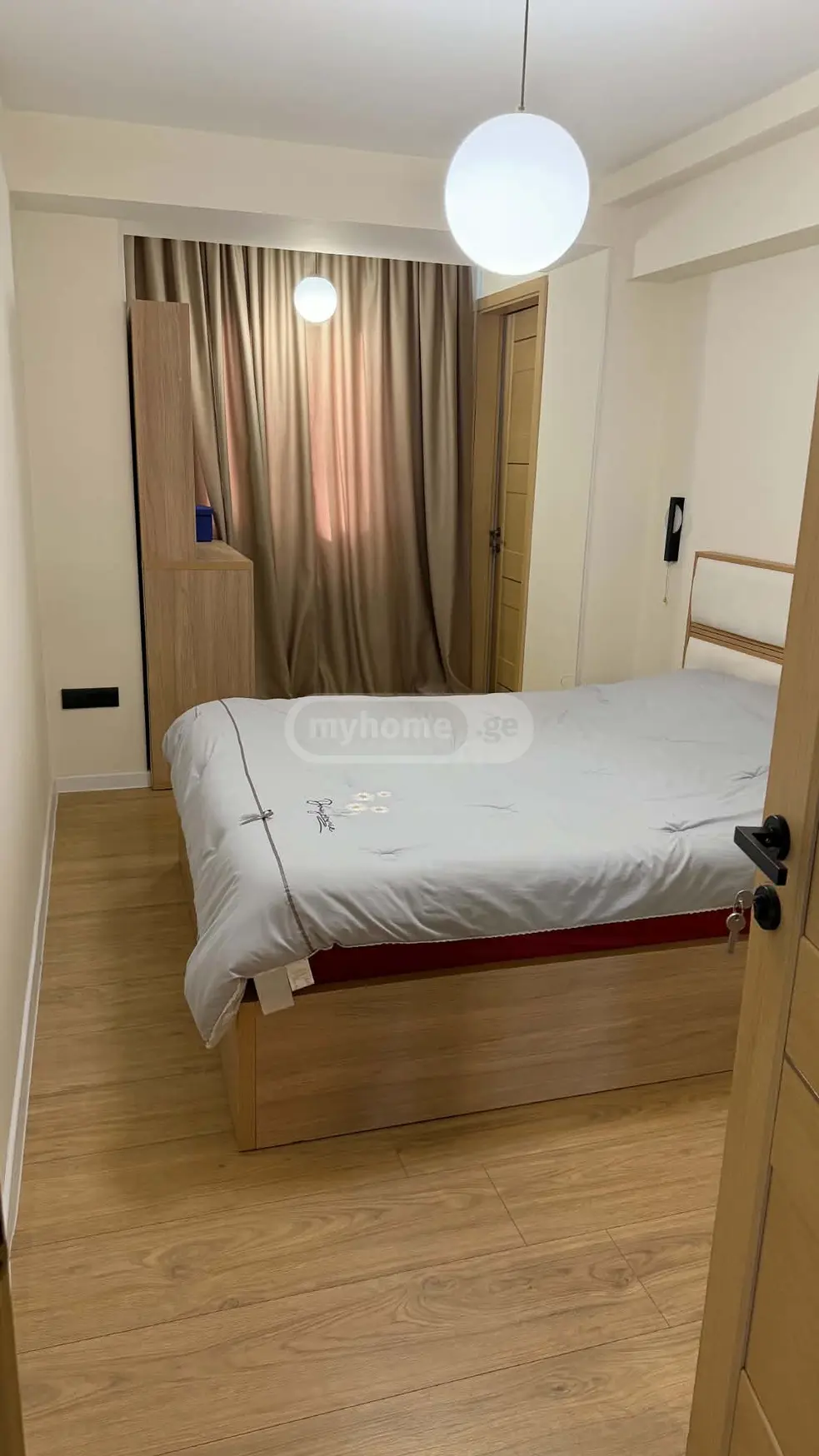 3 Room Apartment For Sale view 8