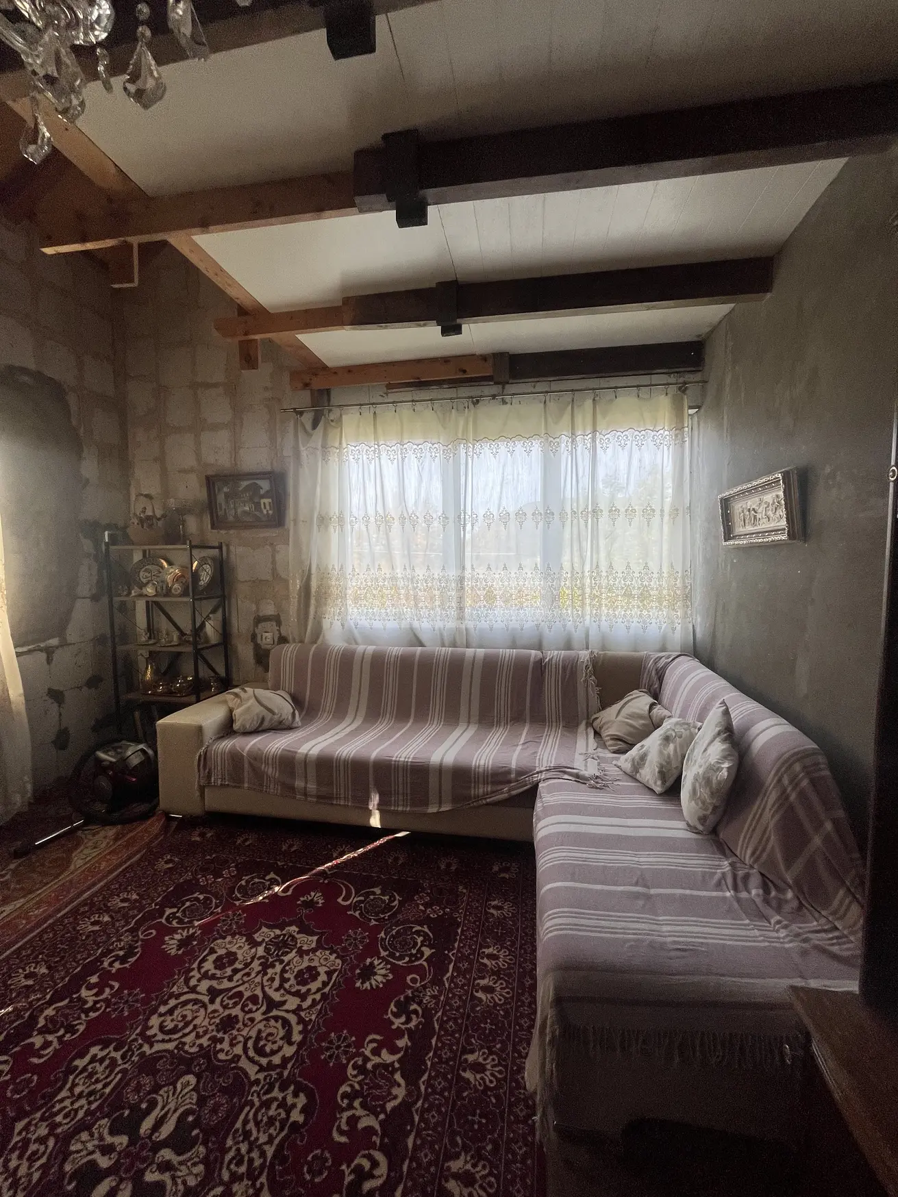 3 Room Country House For Rent In Mtskheta view 9