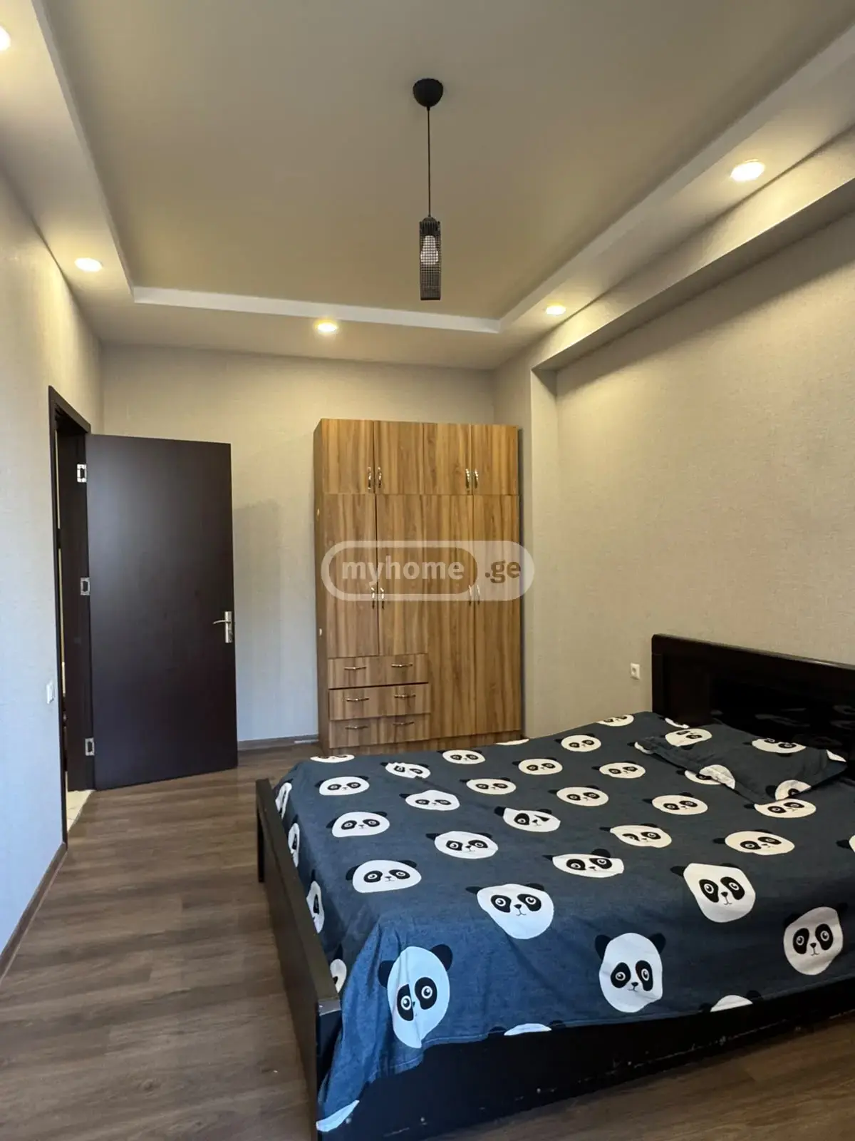2 Room Apartment For Rent In Gldani view 2