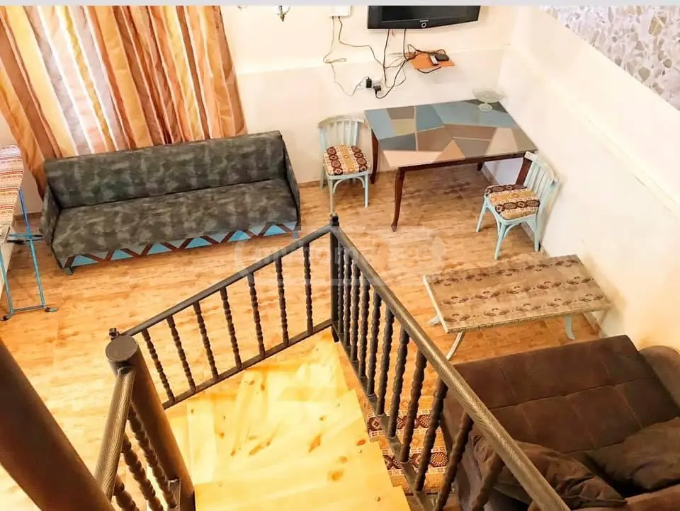 4 Room Private House Daily Rent In Signagi view 8