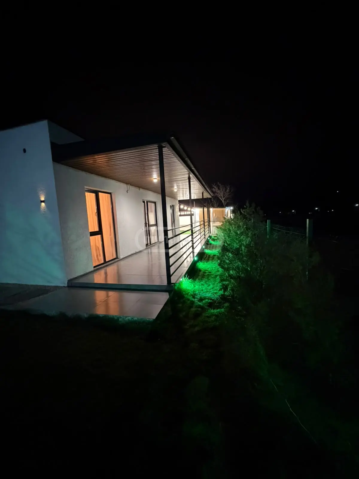 4 Room Private House Daily Rent In Saguramo, In Mtskheta Municipality view 4