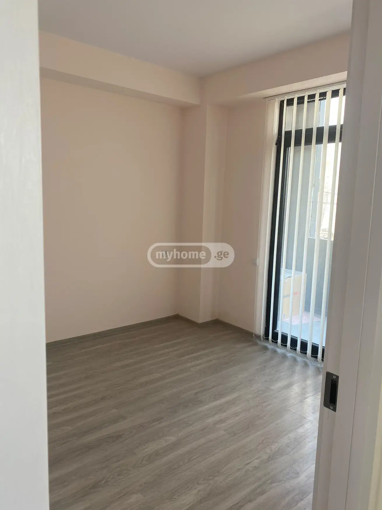 Office Commercial Area For Rent In Varketili view 3