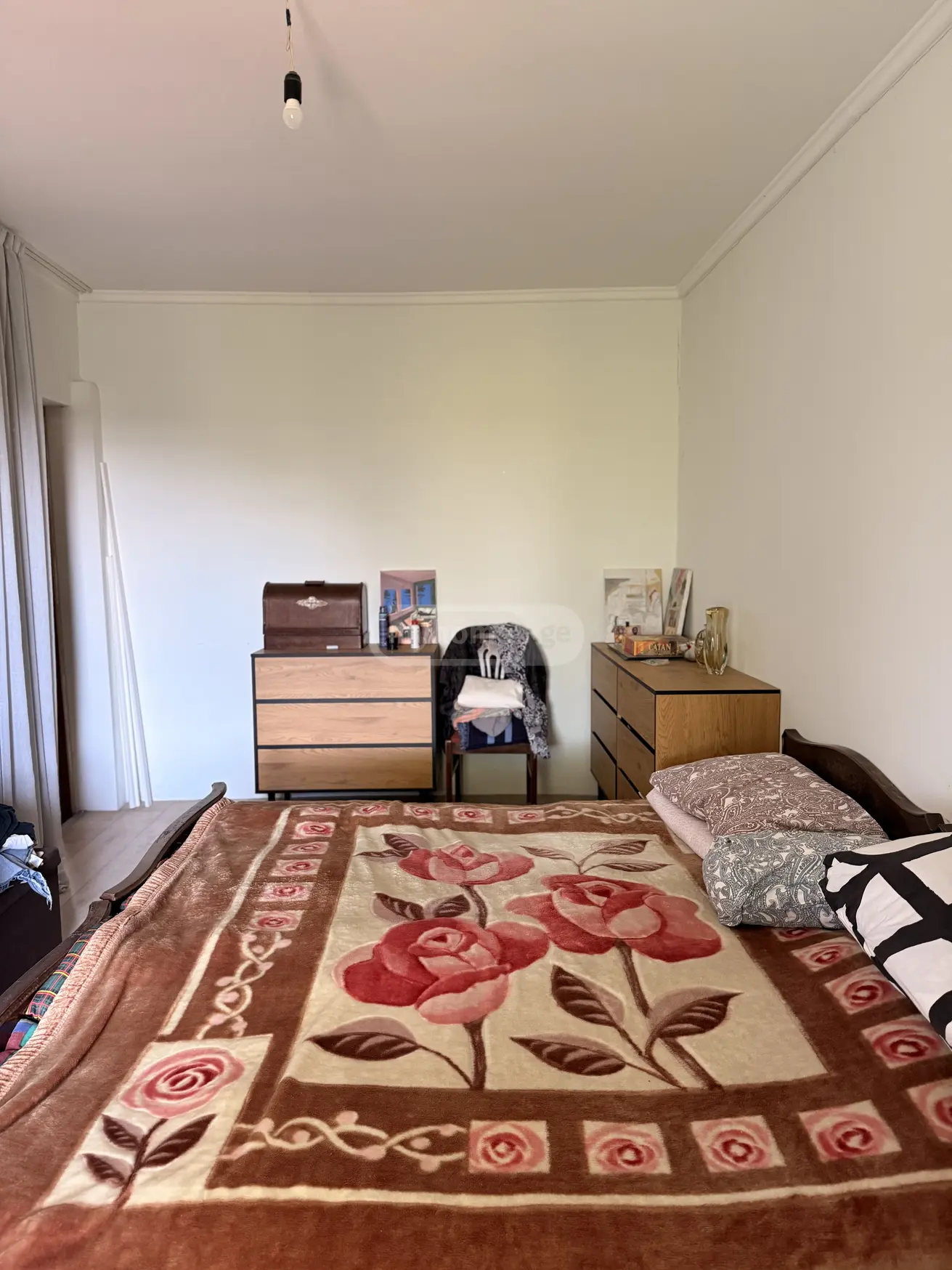 2 Room Private House For Rent In Dusheti view 8