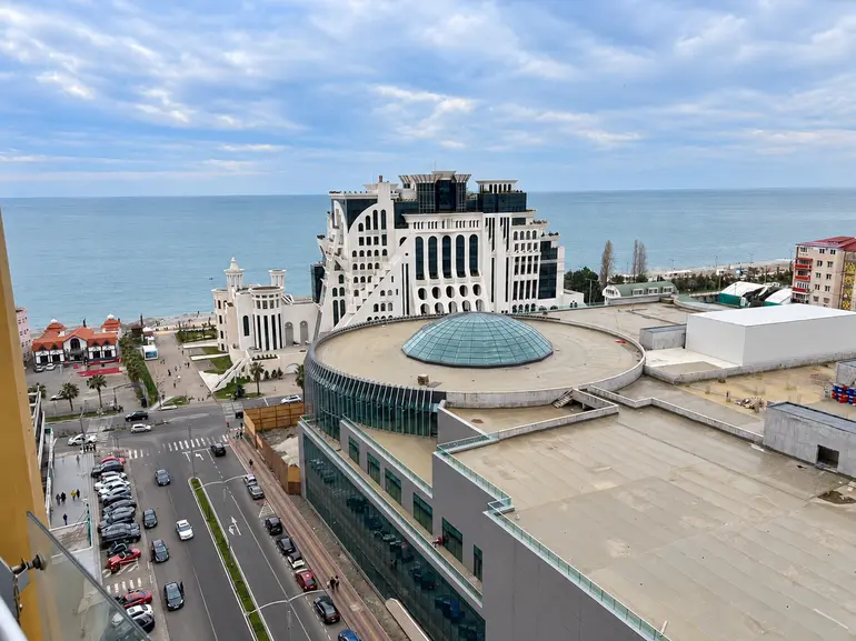 building