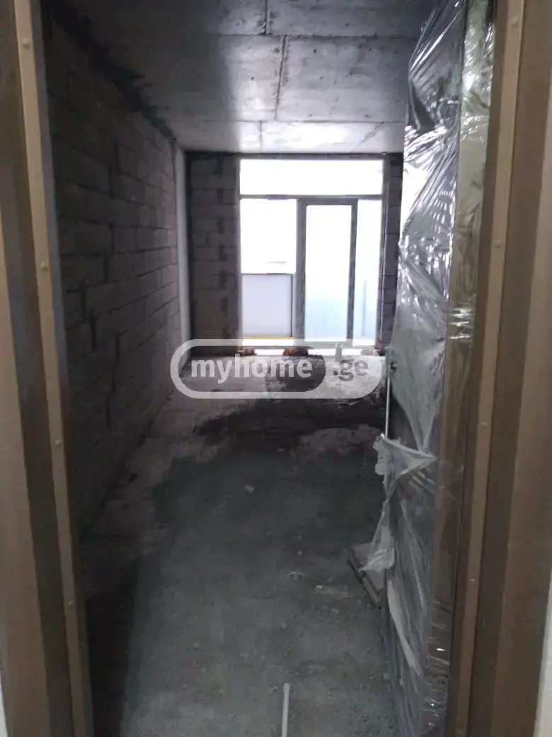 1 Room Apartment For Sale view 5