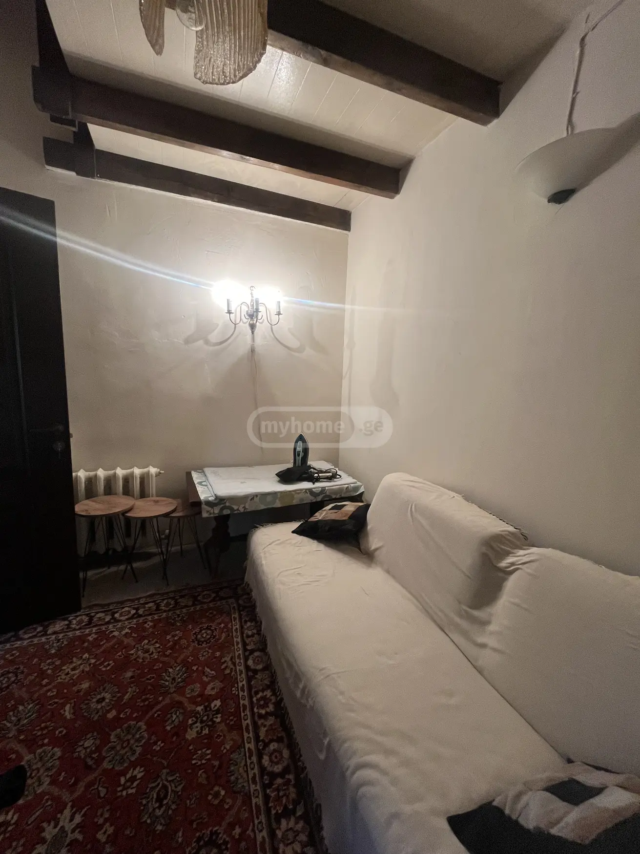 3 Room Country House For Rent In Mtskheta view 8