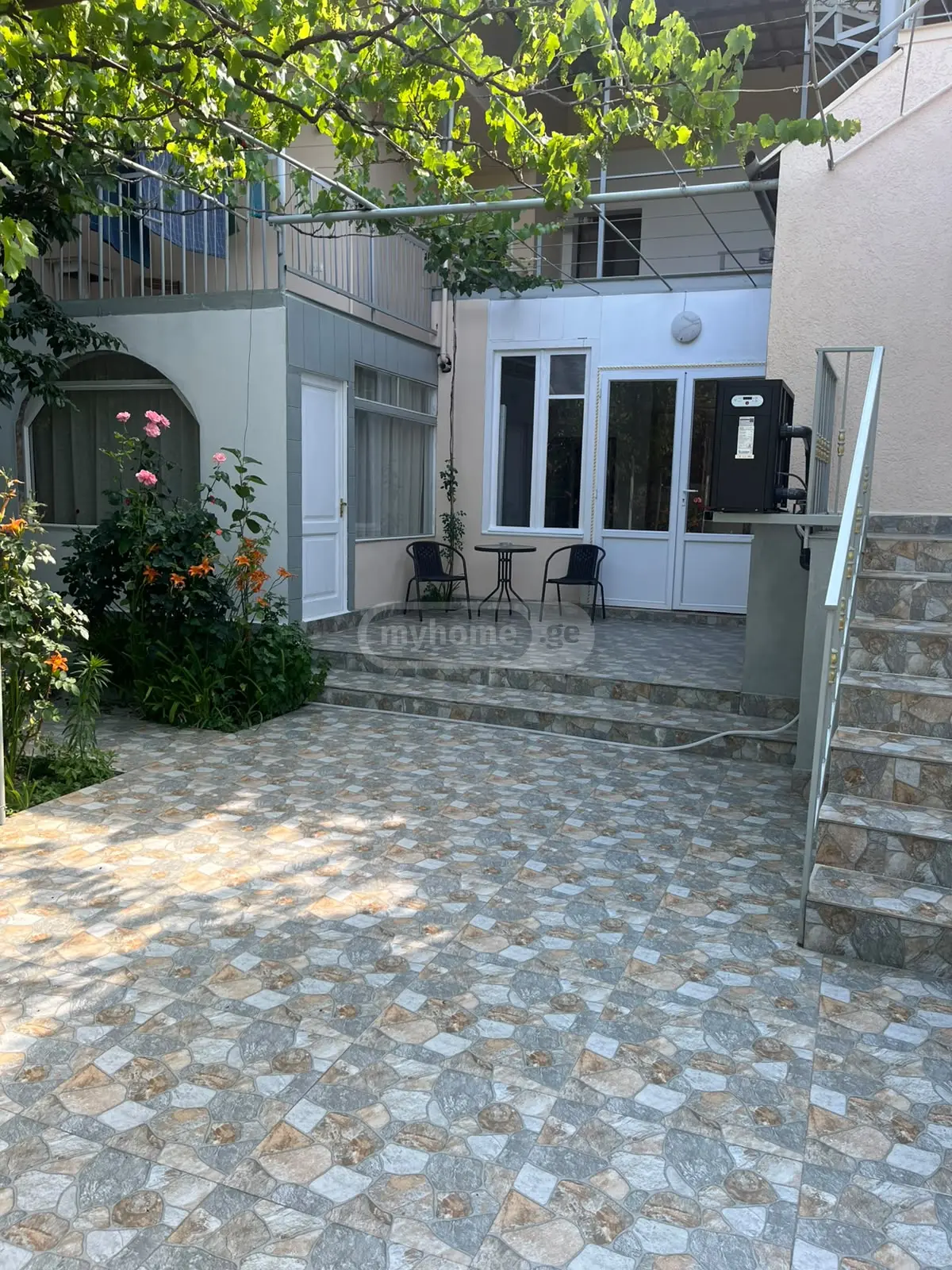 3 Room Apartment For Rent In Gori view 15