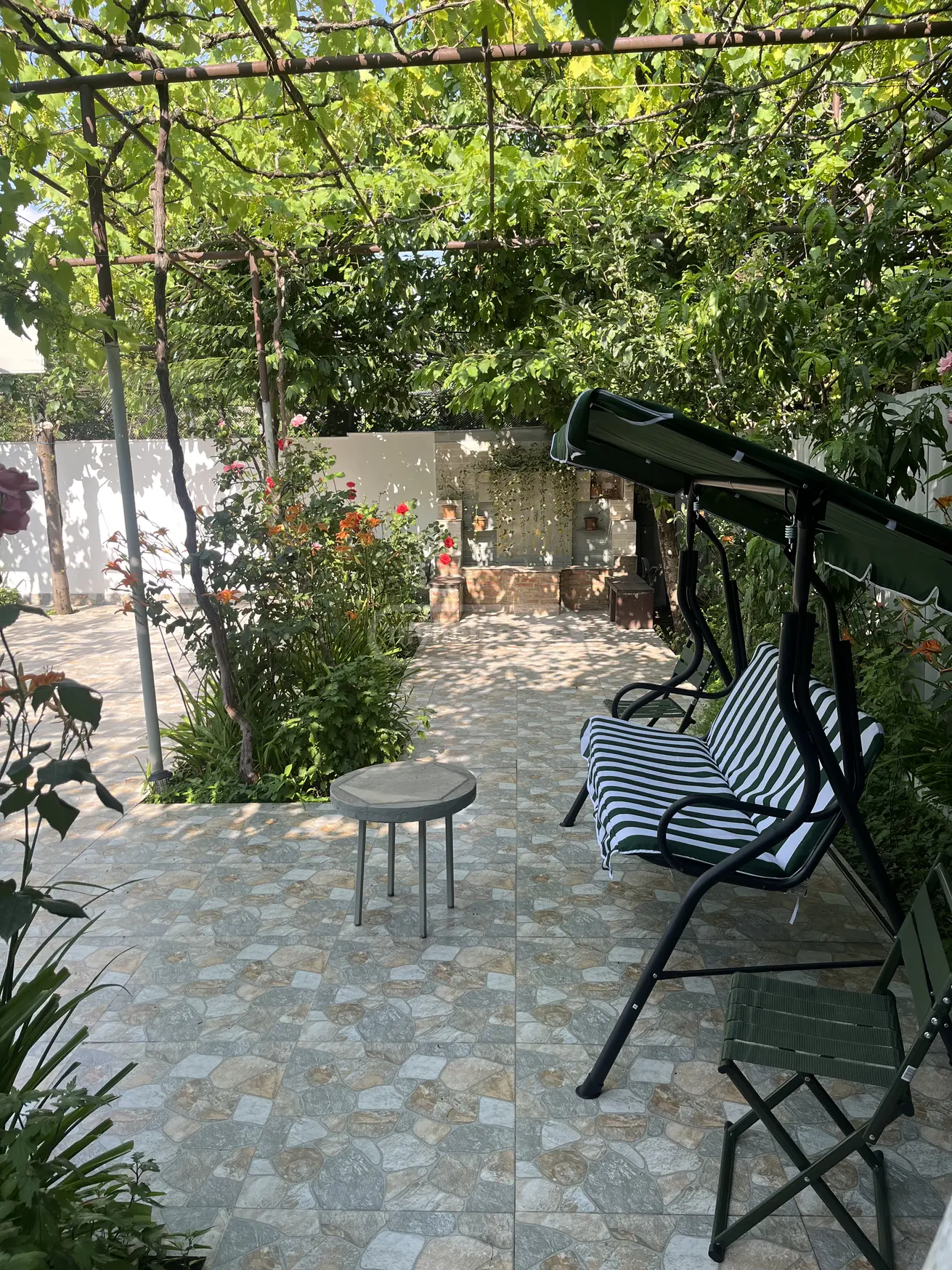 3 Room Private House Daily Rent In Gori view 15
