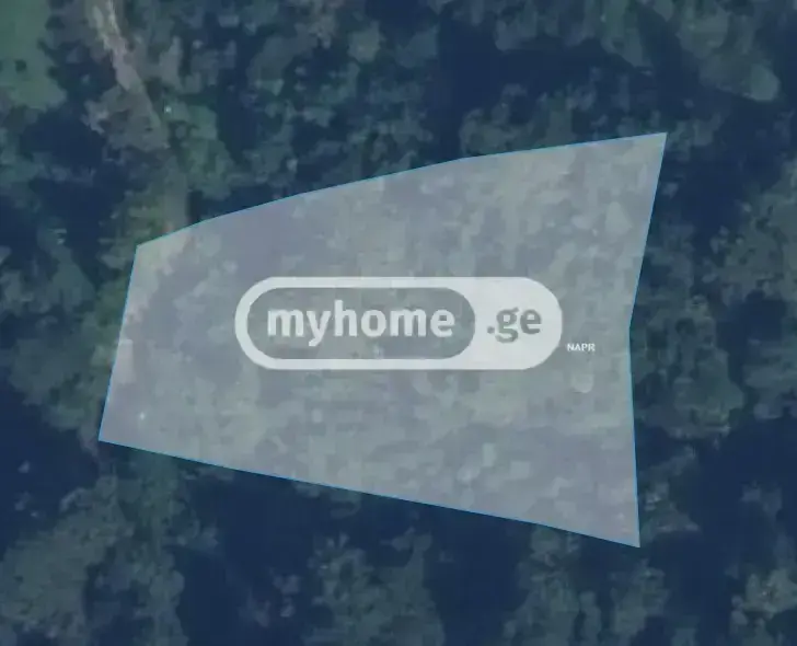Agricultural Plot For Sale In Gonio, In Khelvachauri Municipality view 4