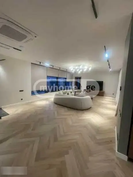8 Room Private House For Rent In Digomi view 2