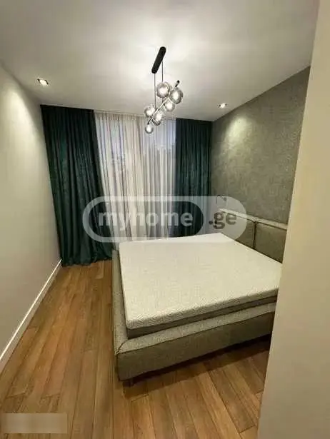 8 Room Private House For Rent In Digomi view 10