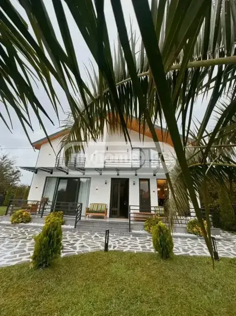 5 Room Private House For Rent Choma, In Qutaisi view 8