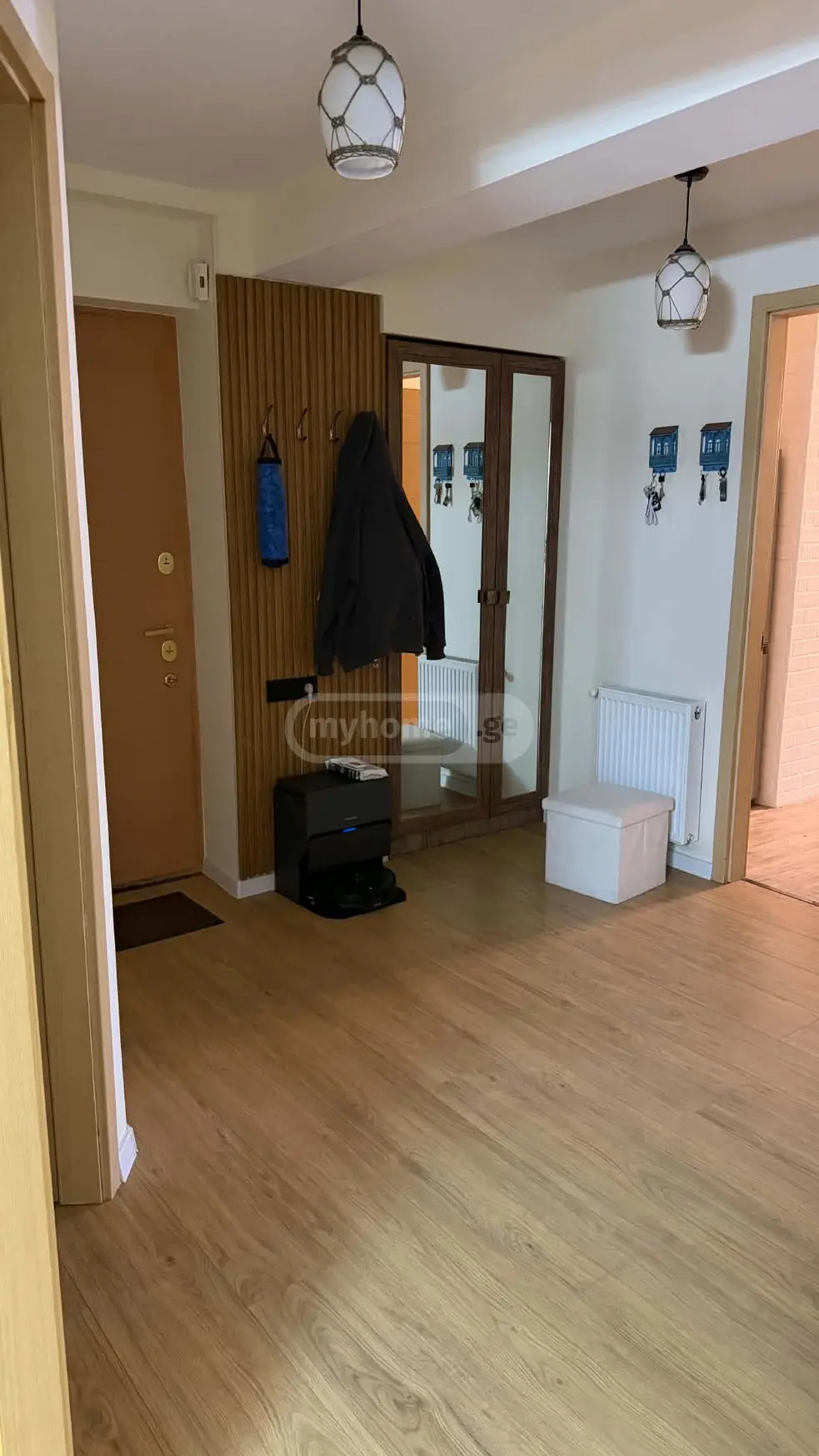 3 Room Apartment For Sale view 11
