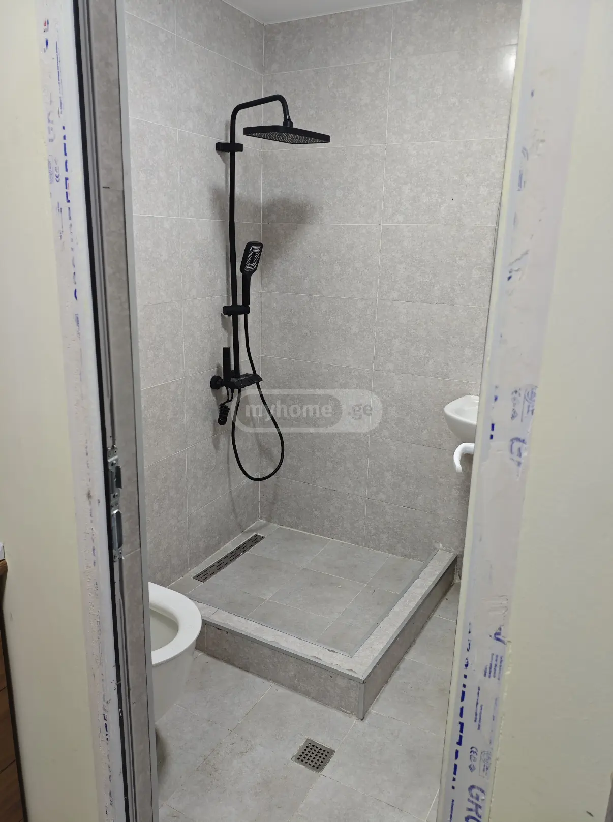 1 Room Private House For Rent In Varketili view 2