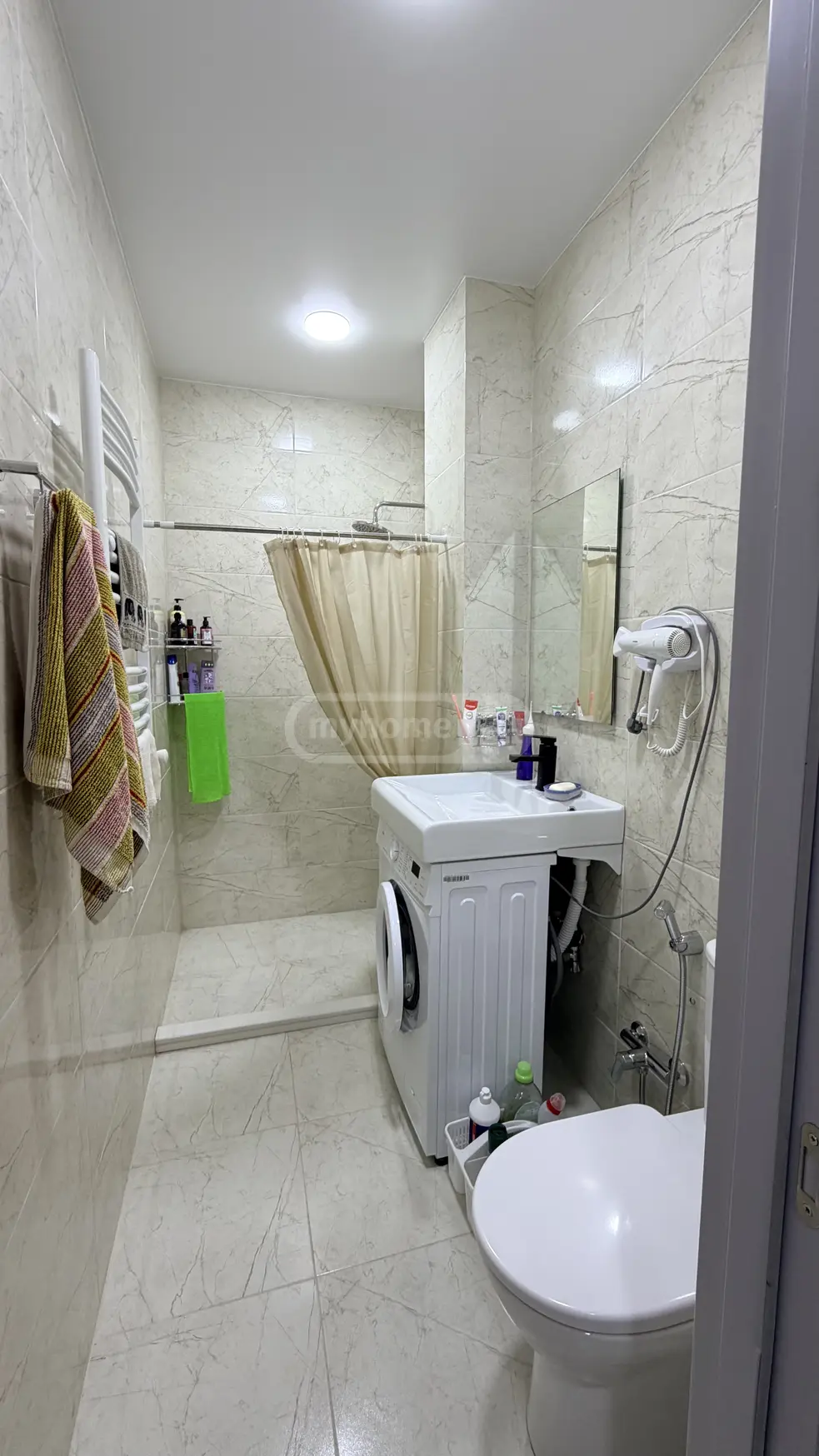 2 Room Apartment For Rent In Kobuleti view 5