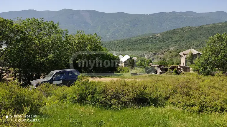 Agricultural Plot For Sale In Vake view 2