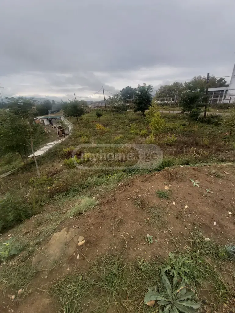 Non-Agricultural Plot For Sale In Gldani view 8
