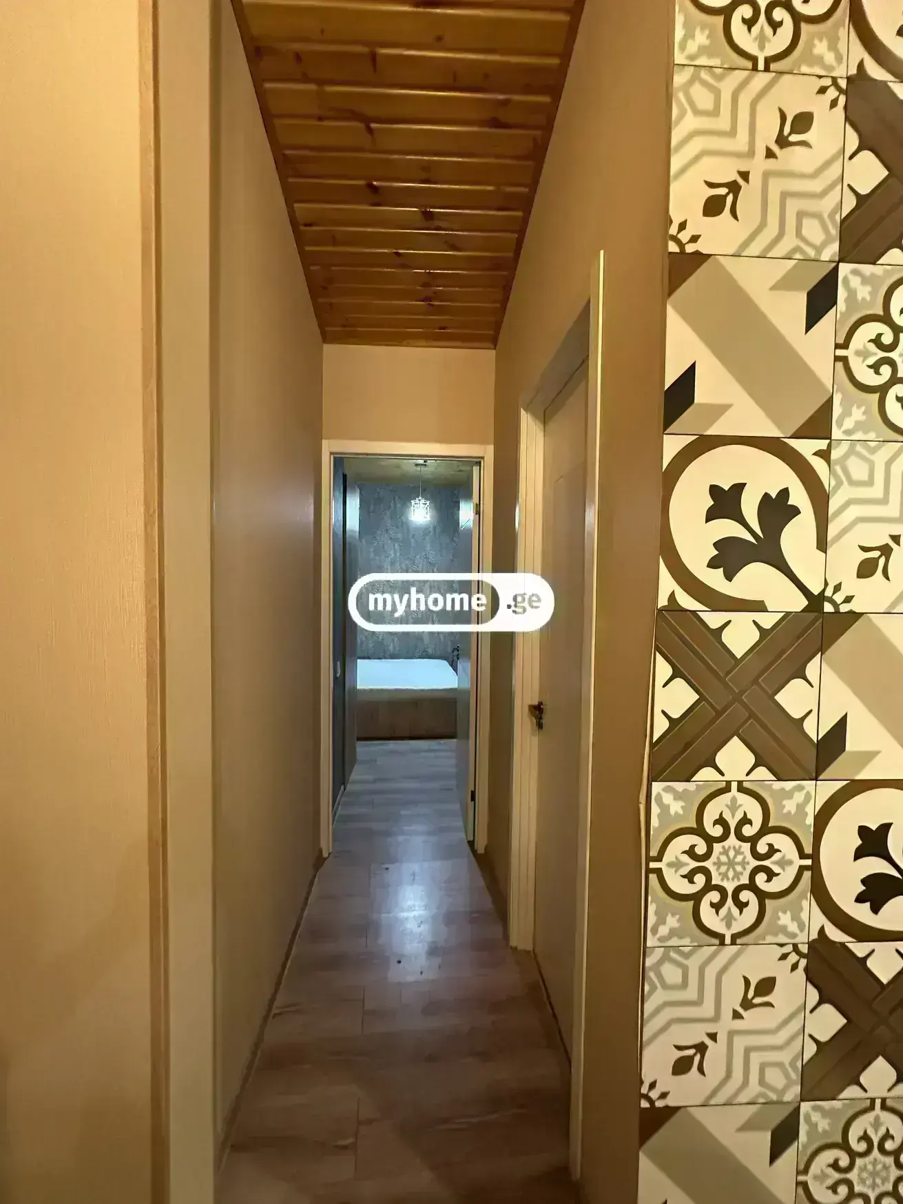 10+ Room Hotel For Rent In Saburtalo view 8